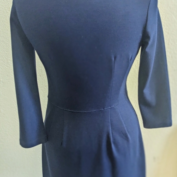 Gap Blue Dress with Pockets! - Picture 4 of 4